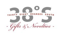 38 Degrees South