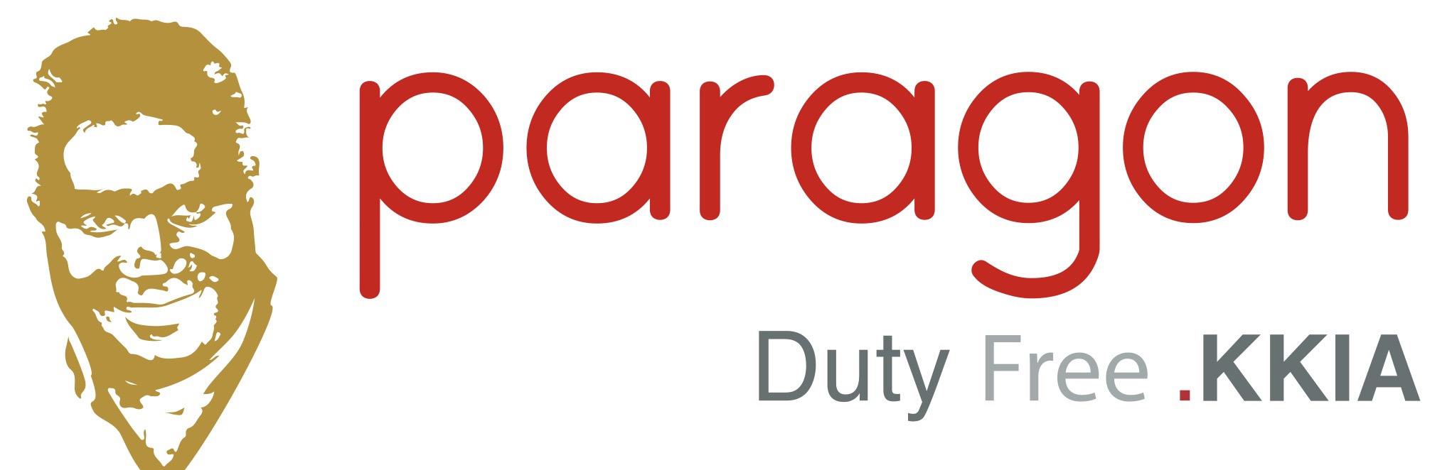 Paragon Duty-Free KKIA